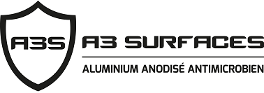 logo A/ Surfaces